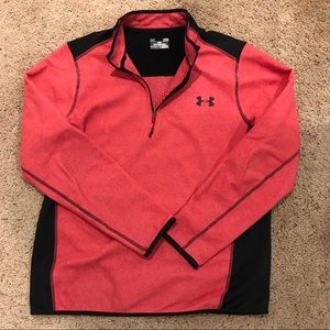 Under Armour Cold Gear Infrared top